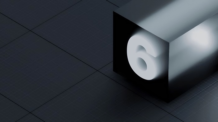 Попередній перегляд Unity 6.