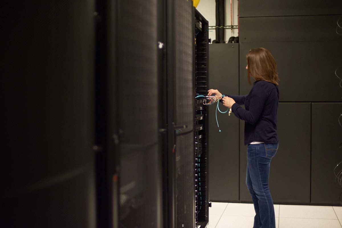 Підготовка сервера