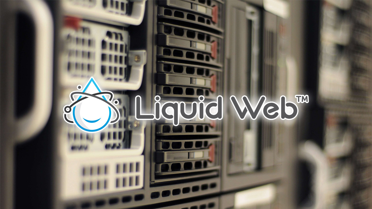 Досвід Liquid Web