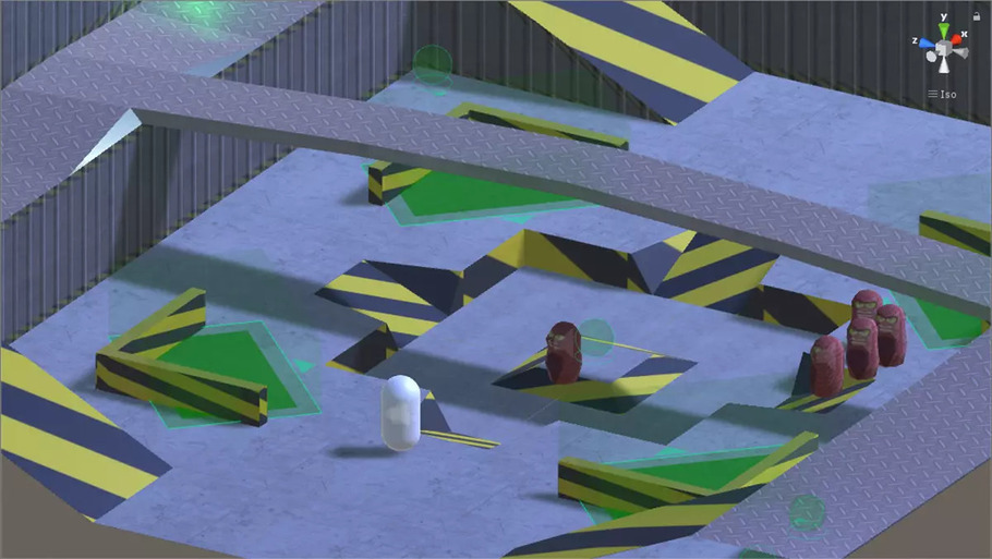 Ultimate Spawner 2.0 – ресурс Unity, що змінює гру.