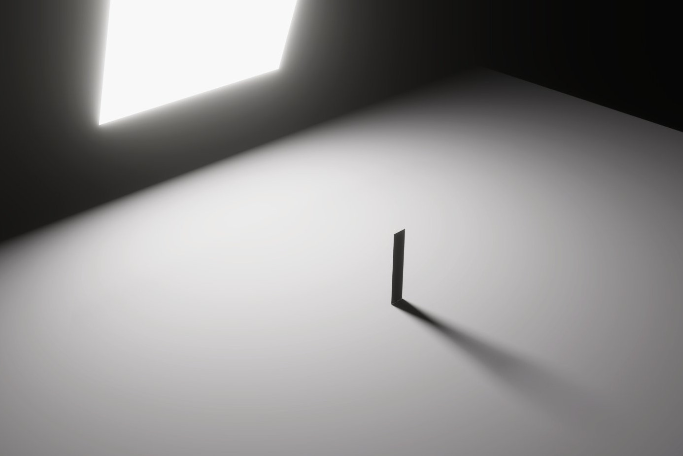 Запечені карти світла в Unity.