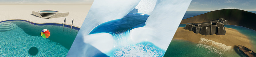 Нова система водопостачання в Unity 2022 LTS і 2023.1.