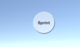 Мобільна кнопка Unity