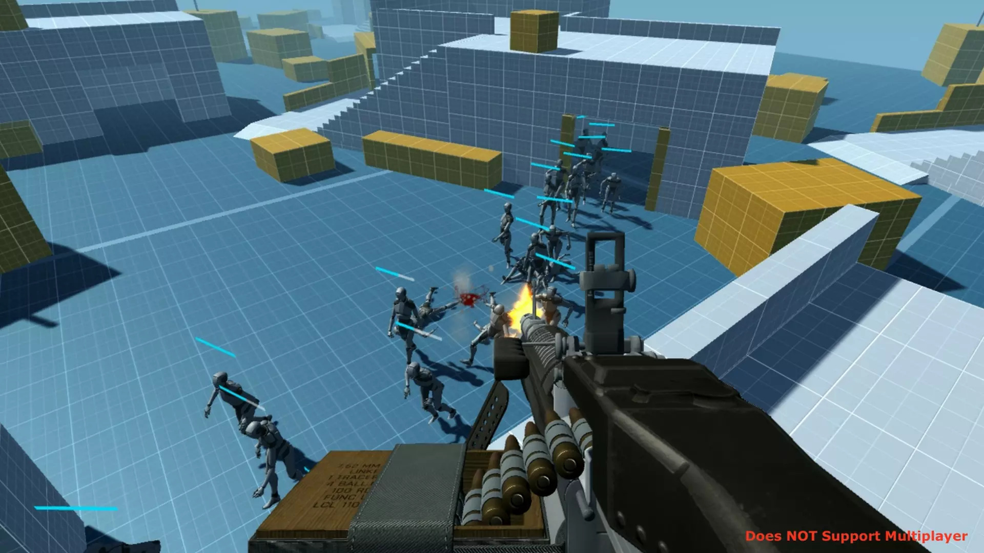 Zombie AI для Unity: налаштування Spawner