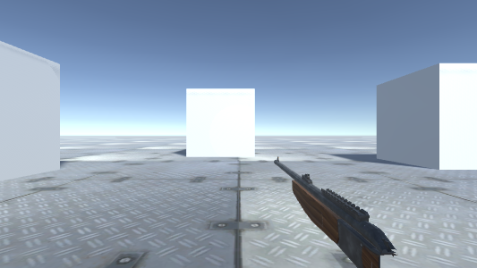 Вирішіть проблему обрізки камери в Unity.